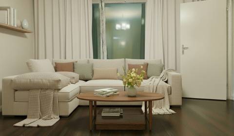 Sale Studio, Studio, Mozartova, Bratislava - Staré Mesto, Slovakia