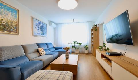 Sale Two bedroom apartment, Two bedroom apartment, Okružná, Michalovce