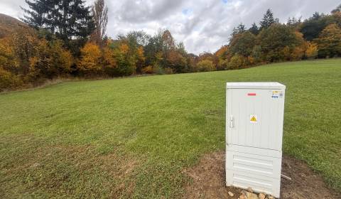 Sale Land – for living, Land – for living, Zbora, Púchov, Slovakia