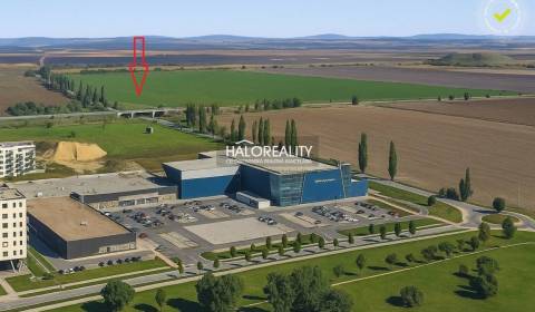 Sale Land – for living, Trnava, Slovakia