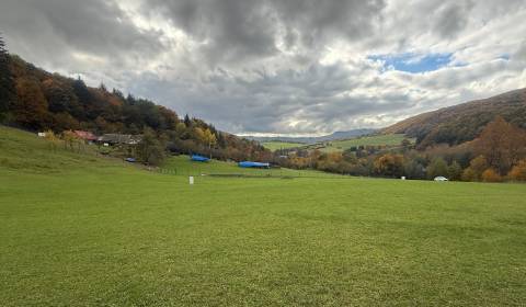 Sale Land – for living, Land – for living, Zbora, Púchov, Slovakia