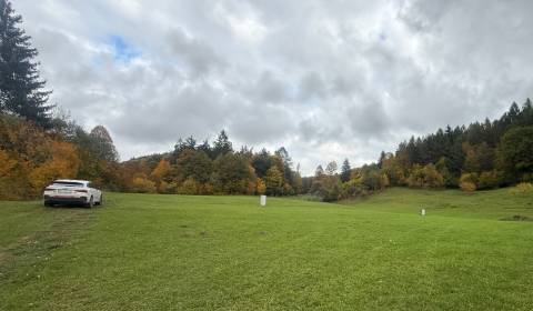 Sale Land – for living, Land – for living, Zbora, Púchov, Slovakia