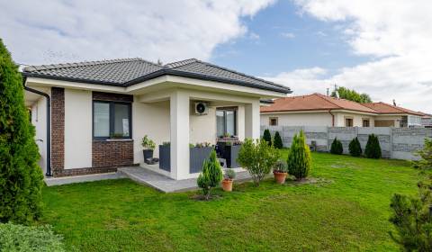 Sale Family house, Family house, Dunajská Streda, Slovakia