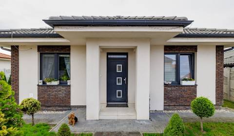 Sale Family house, Family house, Dunajská Streda, Slovakia