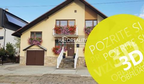 Sale Family house, Kežmarok, Slovakia