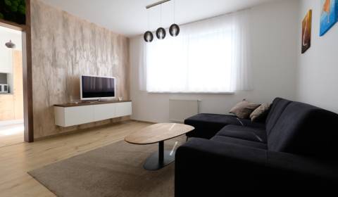 Rent One bedroom apartment, One bedroom apartment, M. R. Štefánika, Se