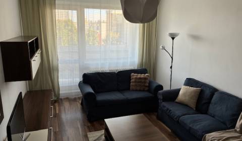 Rent Two bedroom apartment, Two bedroom apartment, Botanická, Trnava, 