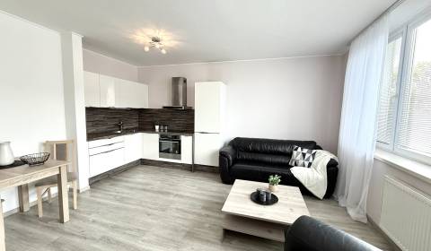 Sale One bedroom apartment, One bedroom apartment, Sadová, Senica, Slo