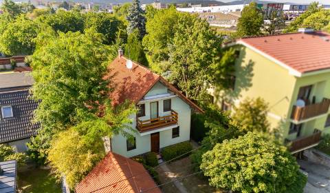 Sale Family house, Family house, Senecká, Pezinok, Slovakia