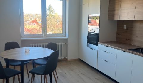 Rent Studio, Studio, 9. mája, Banská Bystrica, Slovakia