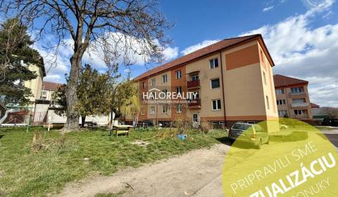 Sale One bedroom apartment, Rimavská Sobota, Slovakia