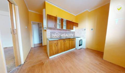 Sale One bedroom apartment, Rimavská Sobota, Slovakia
