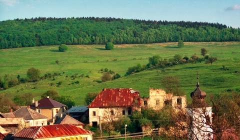 Sale Agrarian and forest land, Agrarian and forest land, Banská Bystri