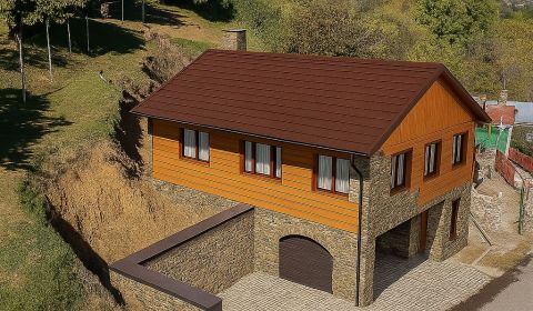 Sale Cottage, Cottage, Levice, Slovakia