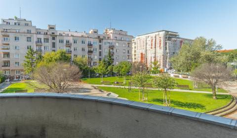 Sale Four+ bedroom apartment, Four+ bedroom apartment, Námestie Martin