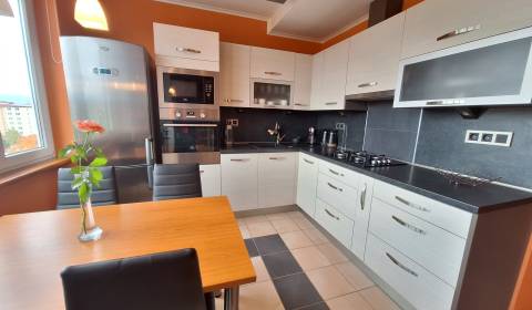 Sale One bedroom apartment, One bedroom apartment, Jilemnického, Marti