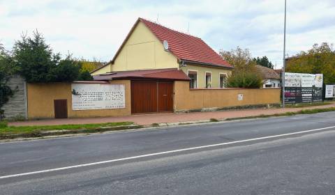 Sale Family house, Family house, Podjavorinskej, Nové Mesto nad Váhom,