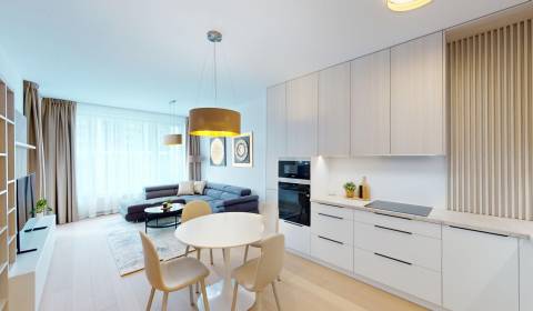 Rent One bedroom apartment, One bedroom apartment, Bottova, Bratislava