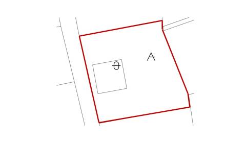 Sale Land – for living, Land – for living, Senica, Slovakia