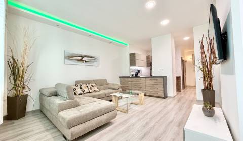 One bedroom apartment, Pivovarská, Rent, Žilina, Slovakia