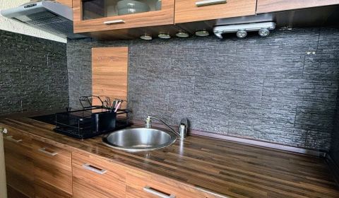 Sale Studio, Studio, Jasovská, Bratislava - Petržalka, Slovakia