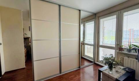 Sale Studio, Studio, Jasovská, Bratislava - Petržalka, Slovakia