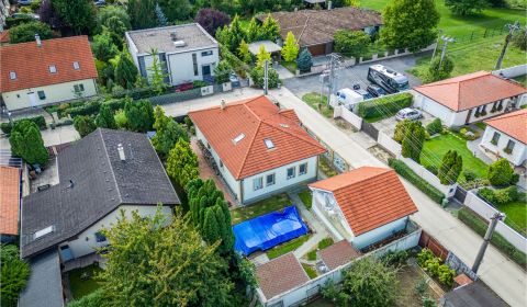 Sale Family house, Family house, Drieňová, Senec, Slovakia
