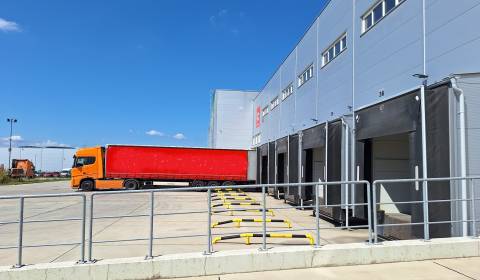 Rent Storehouses and Workshops, Storehouses and Workshops, Záborské, P