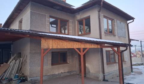 Sale Family house, Family house, Prešov, Slovakia