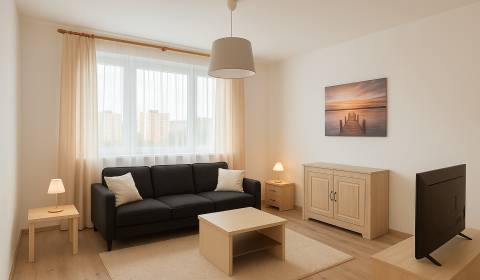 Sale Two bedroom apartment, Two bedroom apartment, Rovniankova, Bratis