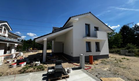 Sale Family house, Family house, Lesná, Malacky, Slovakia