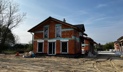 Sale Family house, Family house, Lesná, Malacky, Slovakia