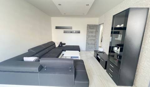 Rent One bedroom apartment, One bedroom apartment, Topoľčany, Slovakia