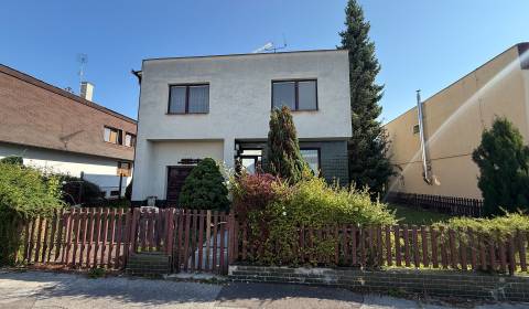 Sale Family house, Family house, Topoľčany, Slovakia