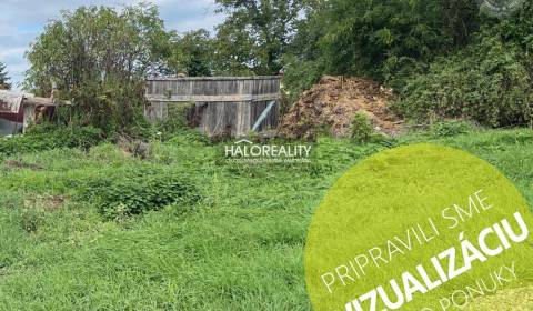 Sale Land – for living, Levice, Slovakia