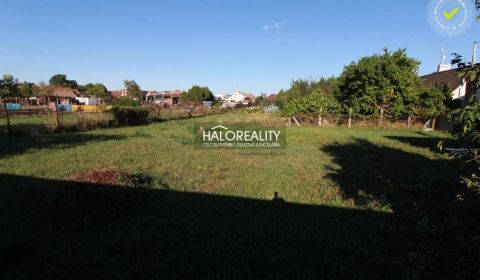 Sale Land – for living, Galanta, Slovakia