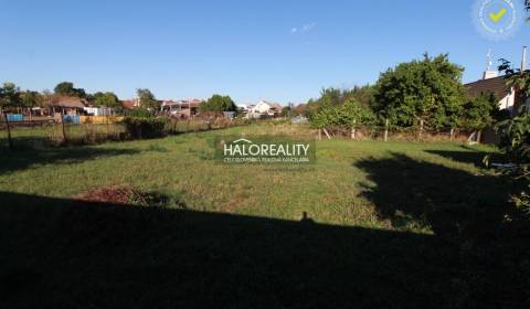 Sale Land – for living, Galanta, Slovakia