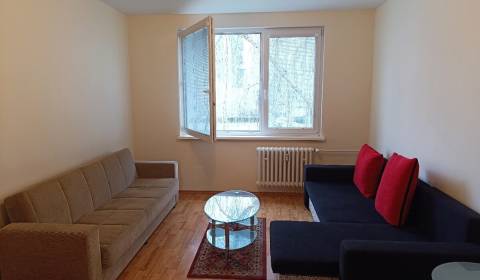 Rent Two bedroom apartment, Two bedroom apartment, Babuškova, Bratisla