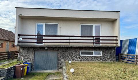 Sale Family house, Family house, Mýtna Nová Ves, Topoľčany, Slovakia