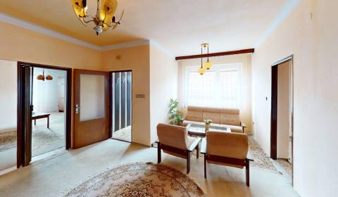 Sale Family house, Family house, Mýtna Nová Ves, Topoľčany, Slovakia