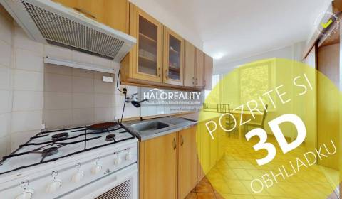 Sale One bedroom apartment, Rimavská Sobota, Slovakia