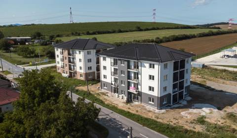 Sale One bedroom apartment, One bedroom apartment, Topoľčany, Slovakia