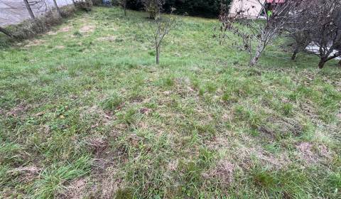 Sale Land – for living, Land – for living, Čadca, Slovakia