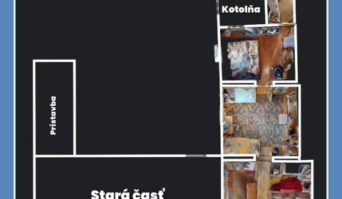 Sale Family house, Family house, Skalica, Slovakia