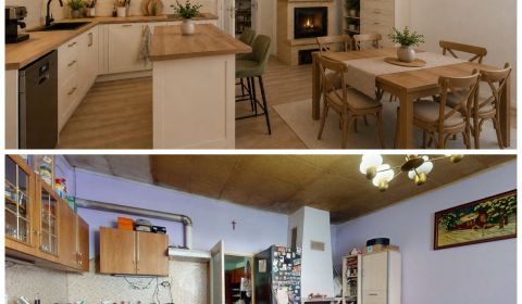 Sale Family house, Family house, Skalica, Slovakia