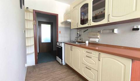 Sale Two bedroom apartment, Two bedroom apartment, 5 Apríla, Bánovce n