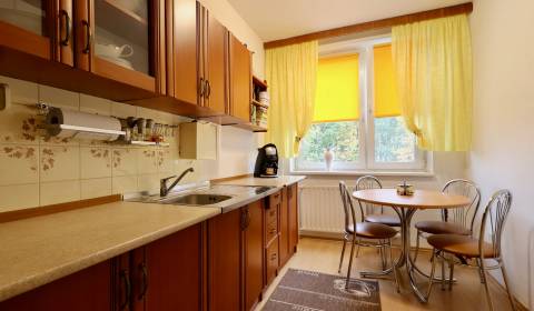 Sale Two bedroom apartment, Two bedroom apartment, Kyjevská, Michalovc