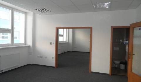Rent Offices, Offices, Hraničná, Bratislava - Ružinov, Slovakia