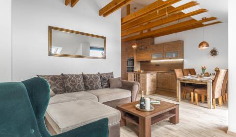 Sale Two bedroom apartment, Two bedroom apartment, Bernolákovská, Sene