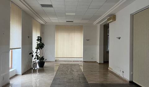 Rent Commercial premises, Commercial premises, Lazaretská, Bratislava 